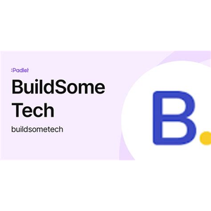 Buildsometech.com
